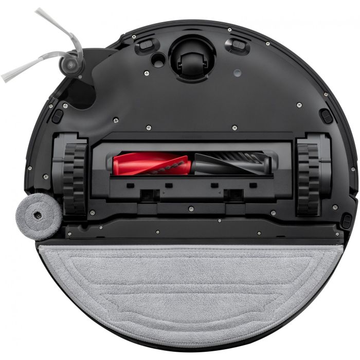 Roborock AAASB75055 Robot Aspirador SAROS 10 con Base de Agua Autónoma, 22000 Pa, LDS Retráctil 3 Roborock AAASB75055 Robot Aspirador SAROS 10 con Base de Agua Autónoma, 22000 Pa, LDS Retráctil 3