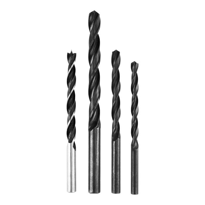 Koma Tools Kit maletín taladro atornillador 20V 2Ah con cargador, batería y punta doble, luz LED, 19+1 posiciones de apriete 2 Koma Tools Kit maletín taladro atornillador 20V 2Ah con cargador, batería y punta doble, luz LED, 19+1 posiciones de apriete 2