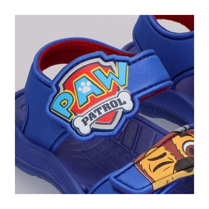 Paw Patrol Sandalias Playa Eva T029 - Modelos Surtidos 4 Paw Patrol Sandalias Playa Eva T029 - Modelos Surtidos 4