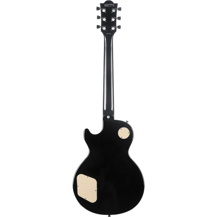 Guitarra Eléctrica Eko Starter Ls400 Tipo Lp Con Pastillas P90 Vintage - Dorada 1 Guitarra Eléctrica Eko Starter Ls400 Tipo Lp Con Pastillas P90 Vintage - Dorada 1