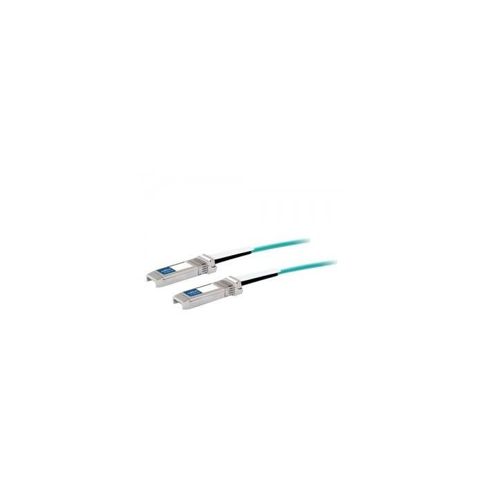 Cisco 10GBASE-AOC Cable Óptico Activo SFP+ 2m