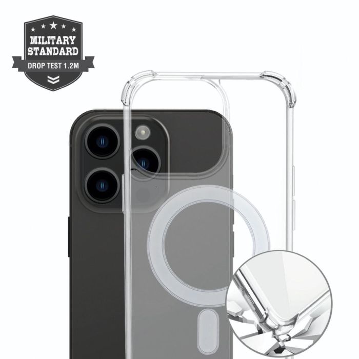 4smarts Hybrid Case Ibiza fr Apple iPhone 15 Plus MagSafe-kompatibel 0 4smarts Hybrid Case Ibiza fr Apple iPhone 15 Plus MagSafe-kompatibel 0