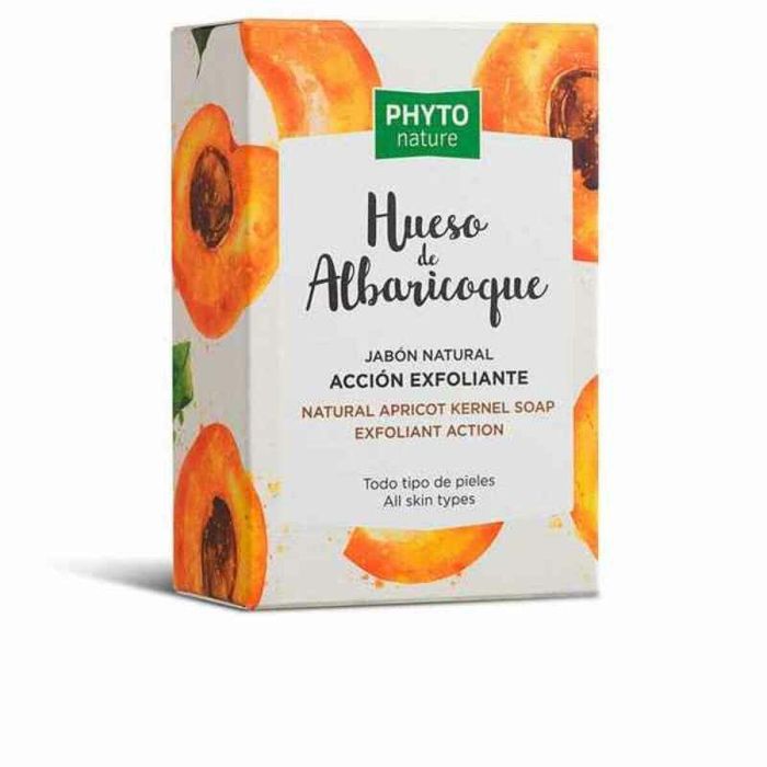 Phyto Nature Pastilla Jabon Hueso Albari