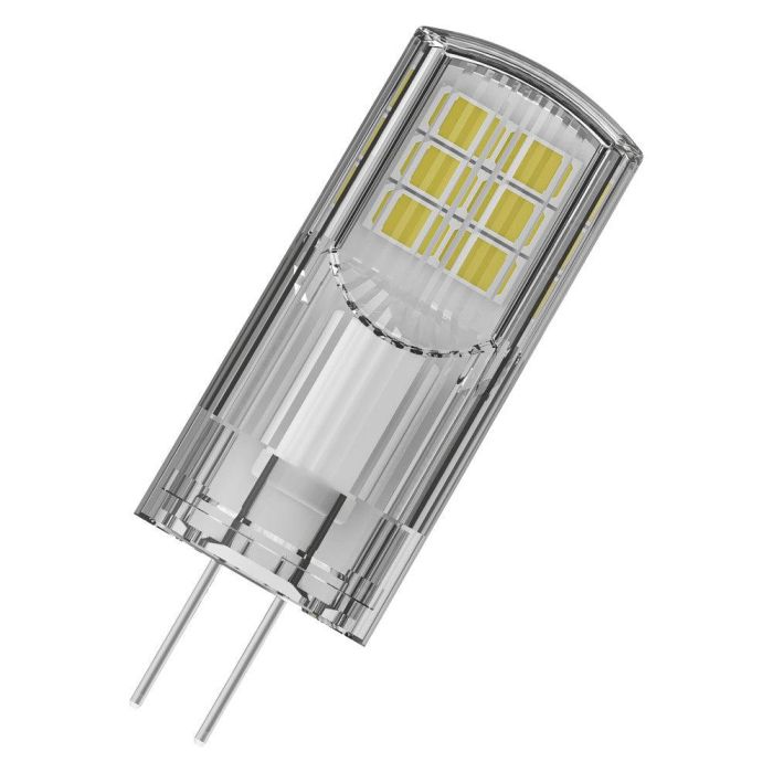 [LVE-4099854048616] Ledvance/Osram Bombilla LED "Special" G4 2,6W 300Lm 2700K 320º IP20 - Blanco Muy Cálido