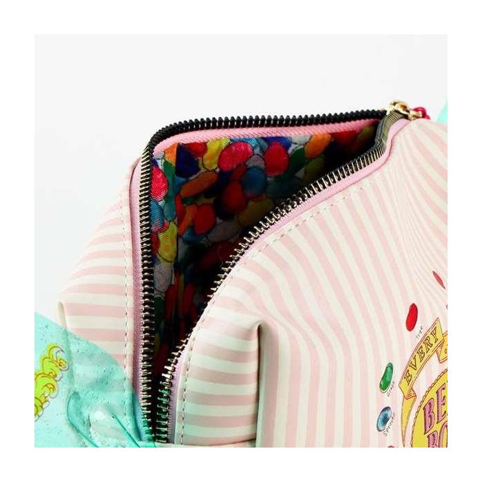 Cerdá Neceser de Viaje Harry Potter Honeydukes Polipiel para Aseo 5 Cerdá Neceser de Viaje Harry Potter Honeydukes Polipiel para Aseo 5