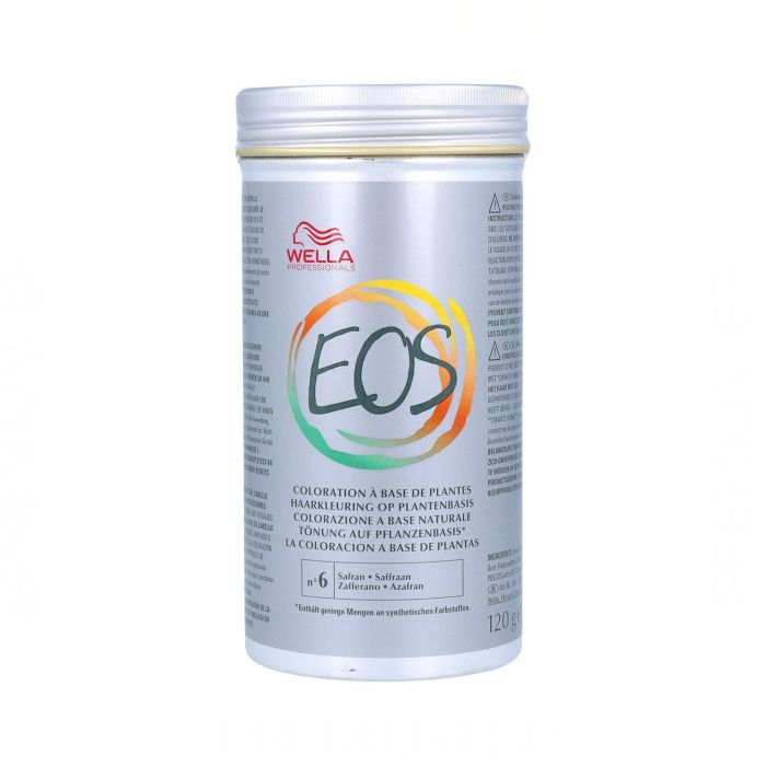 Eos Nuez Moscada 120 gr Wella