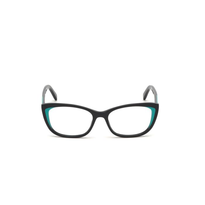 Montura de Gafas Mujer Emilio Pucci EP5127-52001 Ø 52 mm 2 Montura de Gafas Mujer Emilio Pucci EP5127-52001 Ø 52 mm 2
