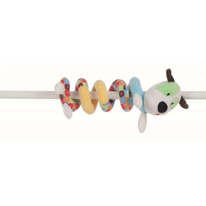 Espiral perro 55 cm Espiral perro 55 cm