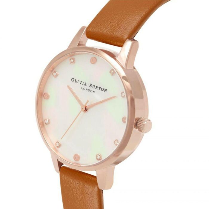 Reloj Mujer Olivia Burton OB16SE18 (Ø 34 mm) 1 Reloj Mujer Olivia Burton OB16SE18 (Ø 34 mm) 1