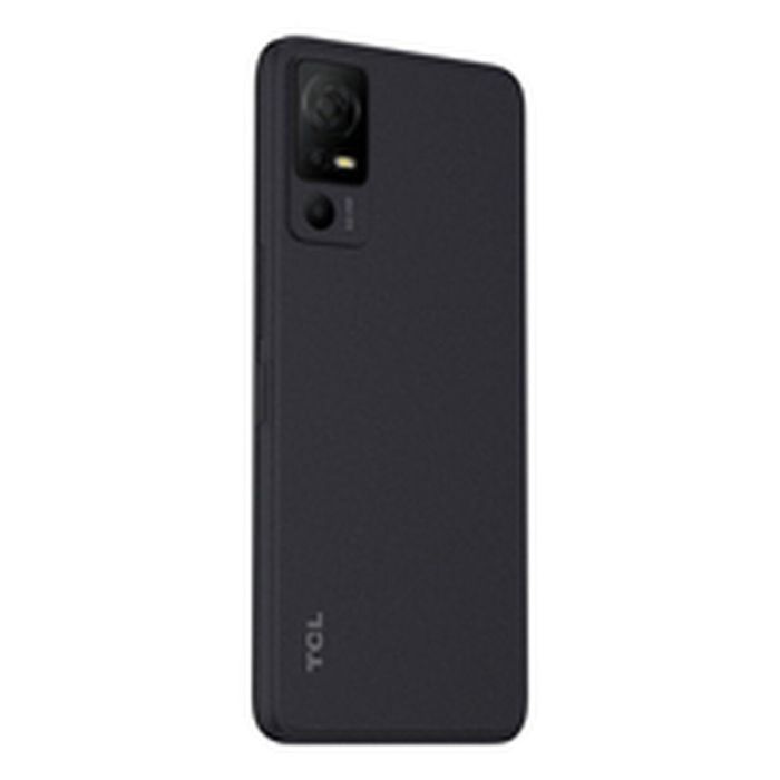 Smartphone TCL T771K3-2ALCA112 6,6" Octa Core 6 GB RAM 256 GB Negro 13 Smartphone TCL T771K3-2ALCA112 6,6" Octa Core 6 GB RAM 256 GB Negro 13