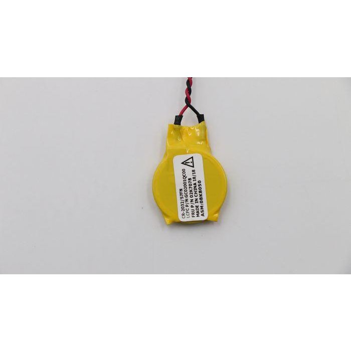 IBM RTC Battery 1 IBM RTC Battery 1