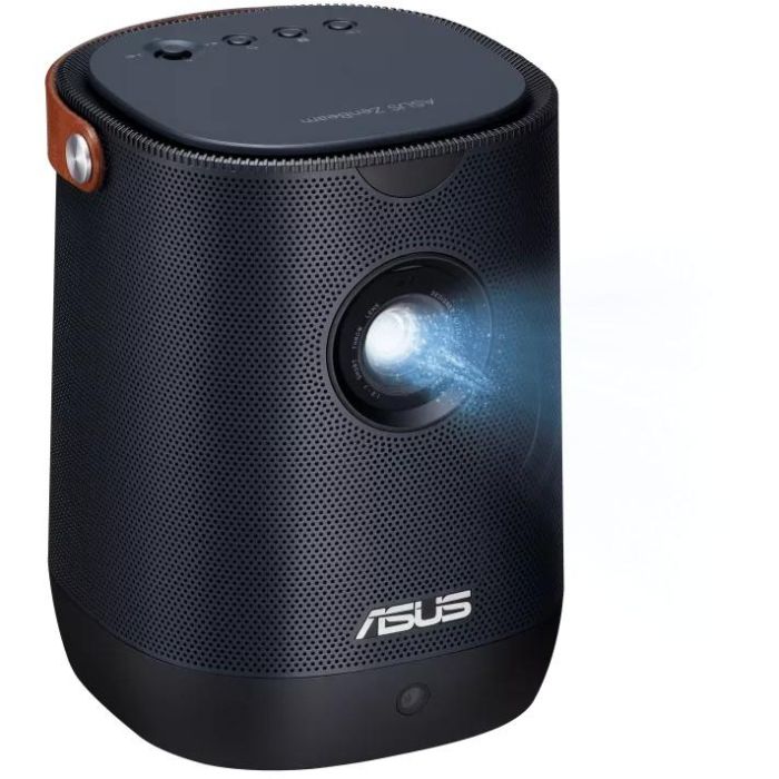 ASUS Proyector LED portátil ZenBeam L2 2 ASUS Proyector LED portátil ZenBeam L2 2