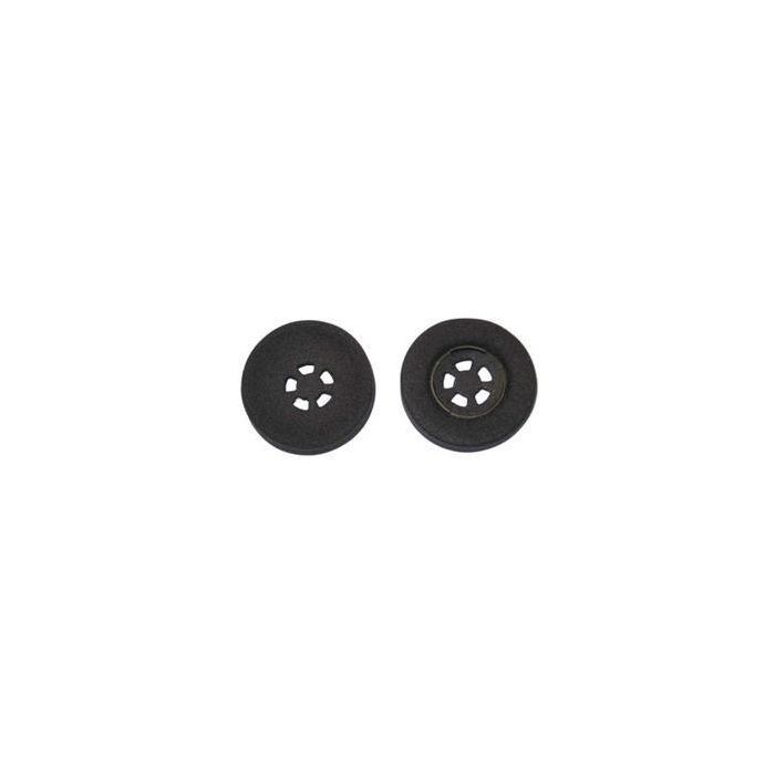 Poly Almohadillas de Espuma para Auriculares (2 unidades) Poly Almohadillas de Espuma para Auriculares (2 unidades)