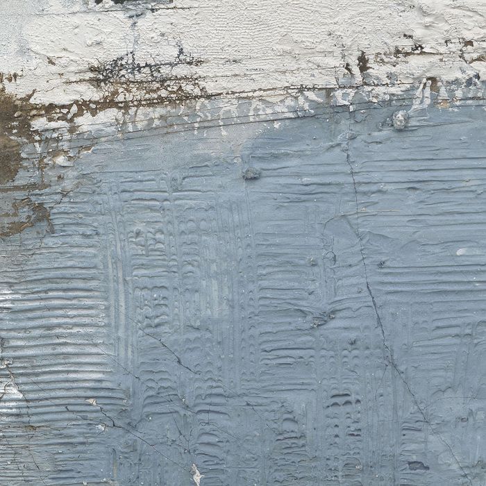 DKD Home Decor Cuadro Moderno Azul Rojo Lienzo Pino Pintado a Mano 2.4 x 120 x 90 cm (2 Unidades) 3