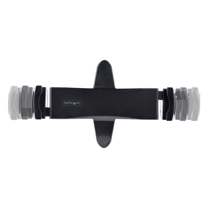 Soporte para Tablet Startech VESA-ADAPTER Negro 3 Soporte para Tablet Startech VESA-ADAPTER Negro 3