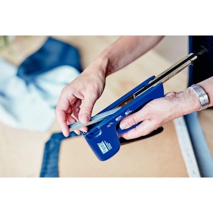 Rapid Grapas 140/06 mm alambre plano para aislamiento y bricolaje - Caja de 5000 unidades (40303088) 2 Rapid Grapas 140/06 mm alambre plano para aislamiento y bricolaje - Caja de 5000 unidades (40303088) 2