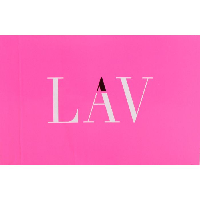 Lav Set 6 Vasos Refresco Tuana 330 cc (8 Cajas)