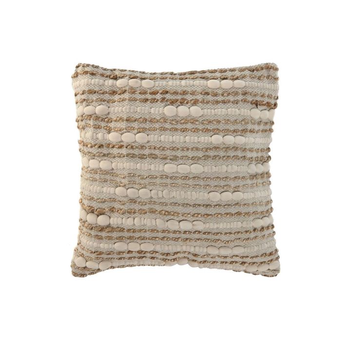 Cojin Boho DKD Home Decor 45 x 45 cm