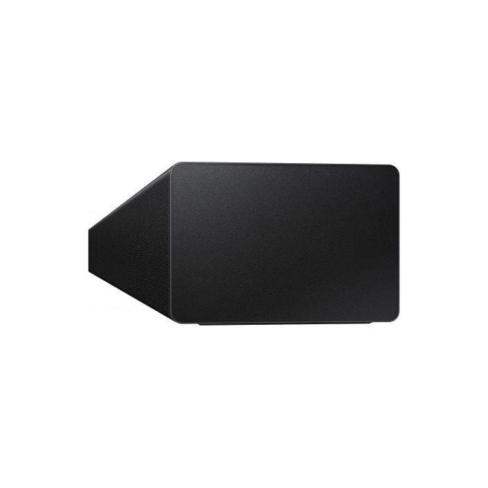 Barra de Sonido con Bluetooth Samsung HW-T420/ 150W/ 2.1 3 Barra de Sonido con Bluetooth Samsung HW-T420/ 150W/ 2.1 3