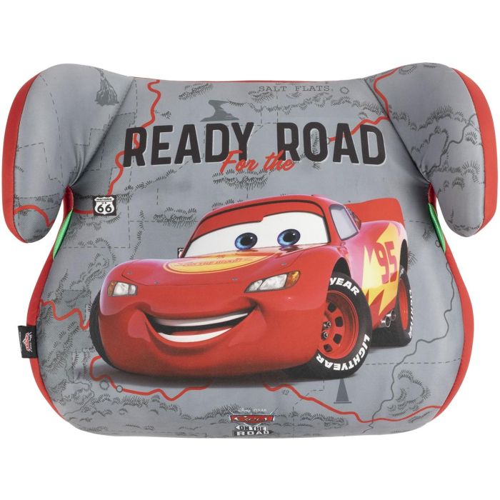 Alzador para Coche Tataway Disney Cars
