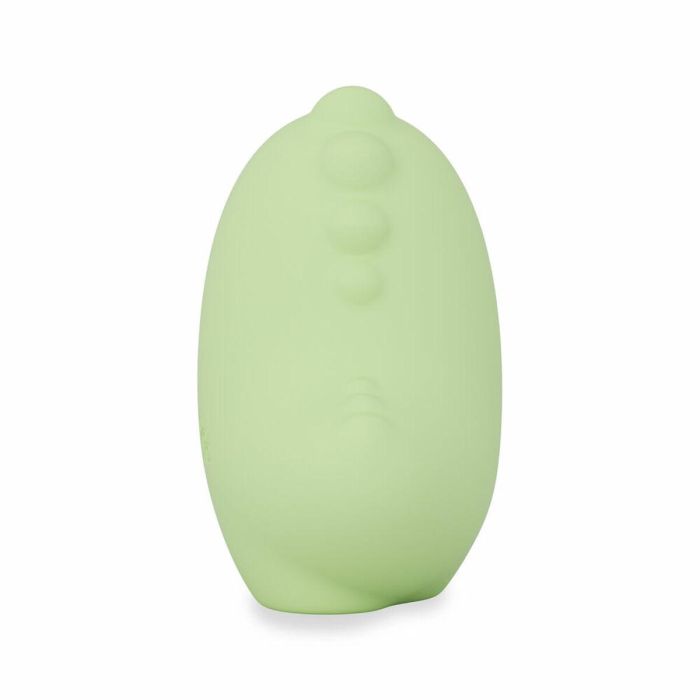 Succionador de Clítoris MonsterPub MAGIC KISS GOKILLA Verde 7 Succionador de Clítoris MonsterPub MAGIC KISS GOKILLA Verde 7