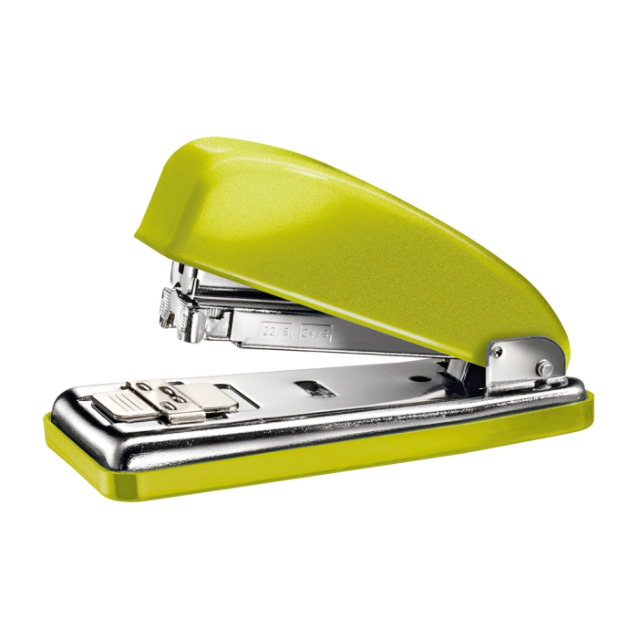 Petrus Grapadora 226 Classic Wow Verde Metalizado Capacidad 30 Hojas Grapadora Sobremesa Metálica 1 Petrus Grapadora 226 Classic Wow Verde Metalizado Capacidad 30 Hojas Grapadora Sobremesa Metálica 1