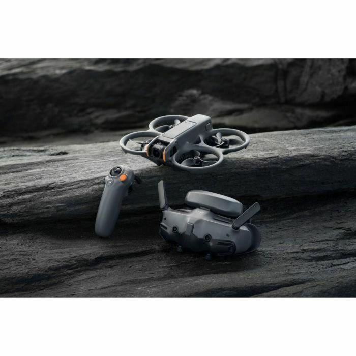 DJI DJI1712768924578 - Pack Drone DJI Avata 2 con Estabilizador RC Motion 3 y Auriculares Googles 3 3 DJI DJI1712768924578 - Pack Drone DJI Avata 2 con Estabilizador RC Motion 3 y Auriculares Googles 3 3