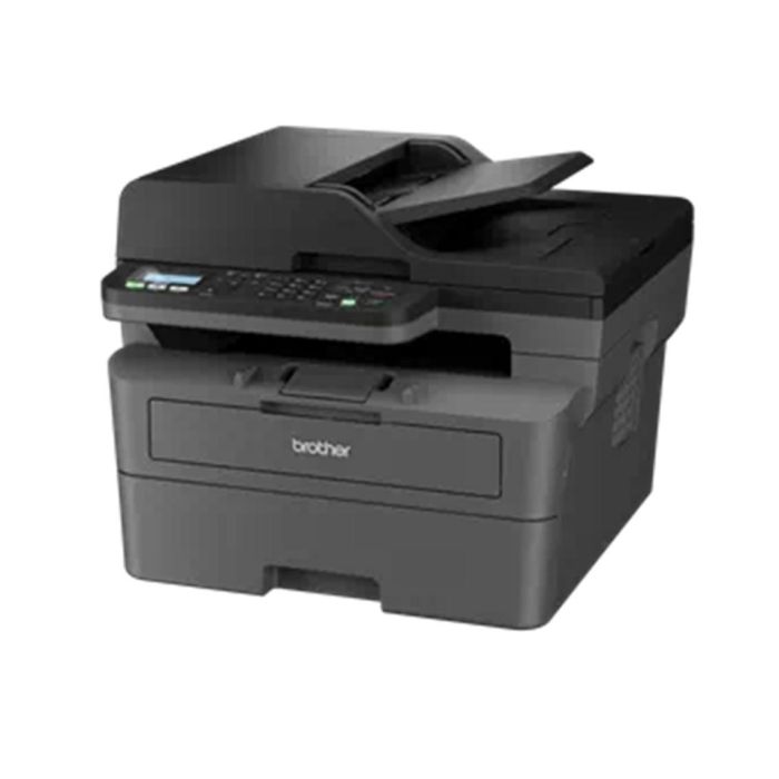 Multifunción Láser Monocromo Brother MFC-L2827DWXL WiFi/ Fax/ Dúplex/ Pack impresora + consumibles XL/ Negra 1 Multifunción Láser Monocromo Brother MFC-L2827DWXL WiFi/ Fax/ Dúplex/ Pack impresora + consumibles XL/ Negra 1