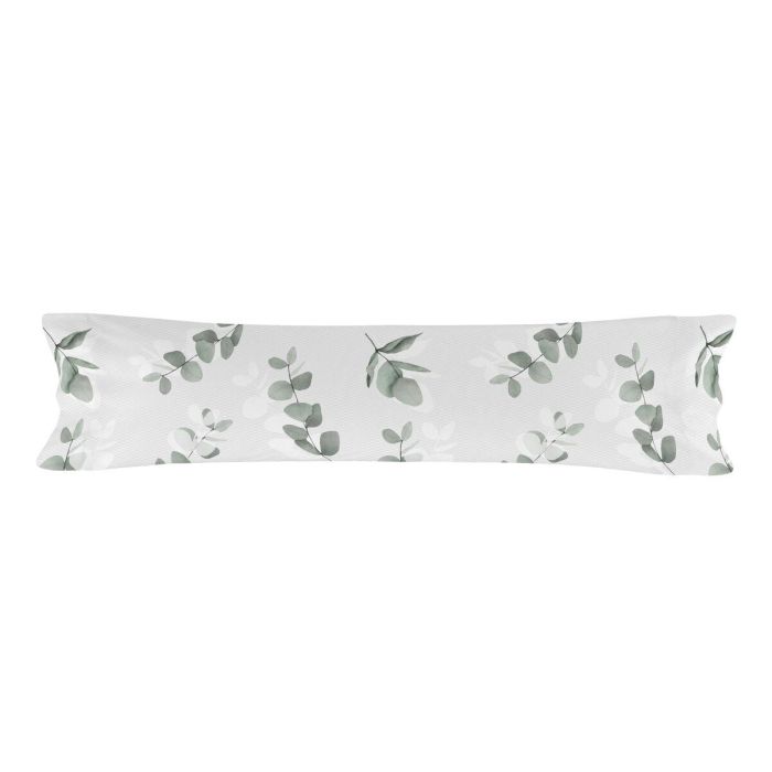 Funda de almohada HappyFriday Blanc Corymbia Multicolor Cama de 135/140 45 x 155 cm