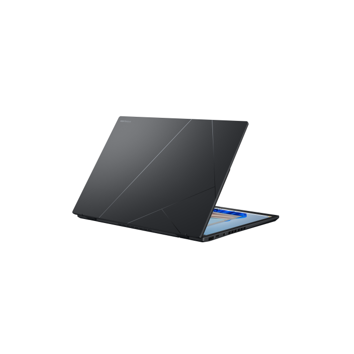 ASUS Zenbook Duo OLED UX8406CA-PZ009W - Portátil 14" WQXGA+ 120Hz, Intel Core Ultra 9, 32GB RAM, 2TB SSD, Arc 140T, Windows 11 Home, Gris Tintero - Teclado QWERTY español 12 ASUS Zenbook Duo OLED UX8406CA-PZ009W - Portátil 14" WQXGA+ 120Hz, Intel Core Ultra 9, 32GB RAM, 2TB SSD, Arc 140T, Windows 11 Home, Gris Tintero - Teclado QWERTY español 12