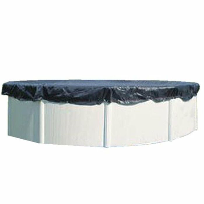 Cubrepiscinas Gre Negro Ø 3,5 m