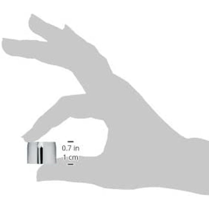 Grohe Aireador Ahorrador de Agua 2