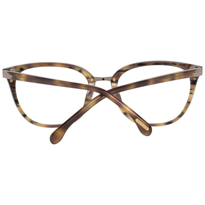 Montura de Gafas Unisex Lozza VL4146 523AMY 3 Montura de Gafas Unisex Lozza VL4146 523AMY 3