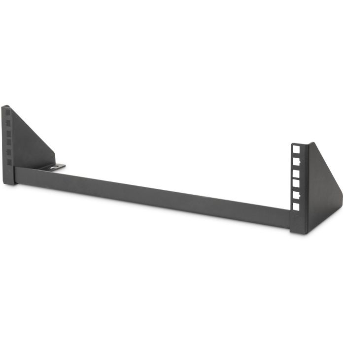 Digitus Bastidor de Montaje en Pared para Equipos de 19 Pulgadas 2U, Negro, Acero 0 Digitus Bastidor de Montaje en Pared para Equipos de 19 Pulgadas 2U, Negro, Acero 0