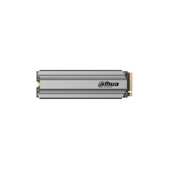 Dahua Technology DHI-SSD-C900VN2TB-B Unidad de Estado Sólido SSD 2TB M.2 PCIe 3.0 NVMe Lectura 3400MB/s Escritura 3000MB/s 3D NAND