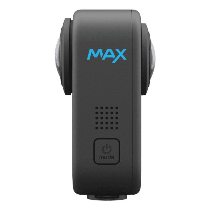 Cámara Digital GoPro CHDHZ-203-RW Negro 18