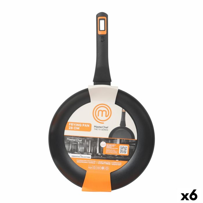 Sartén MasterChef (6 Unidades) Sartén MasterChef (6 Unidades)