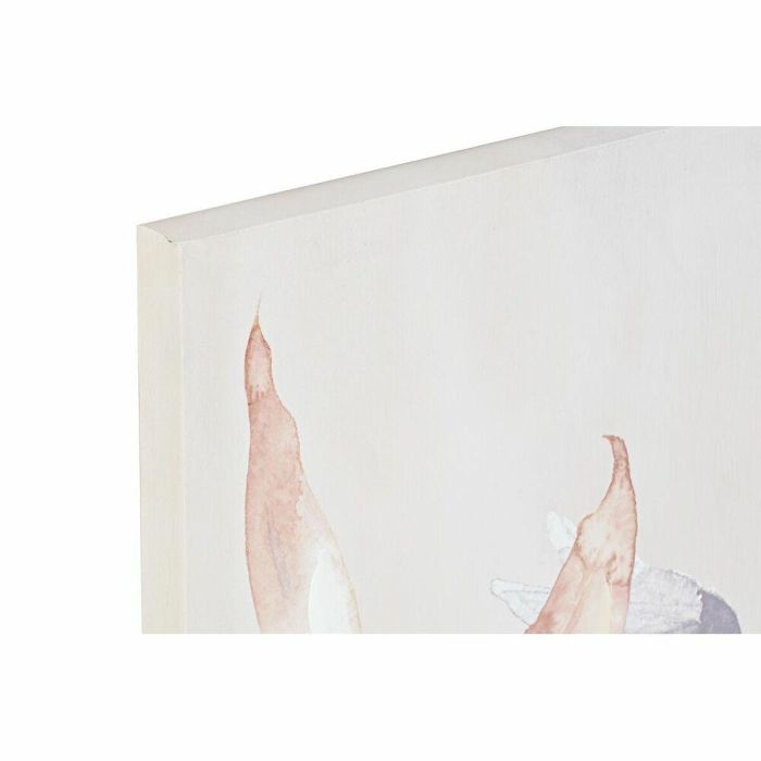 Cuadro Tradicional DKD Home Decor Beige Ambar 3 x 70 x 50 cm (2 Unidades) 2 Cuadro Tradicional DKD Home Decor Beige Ambar 3 x 70 x 50 cm (2 Unidades) 2