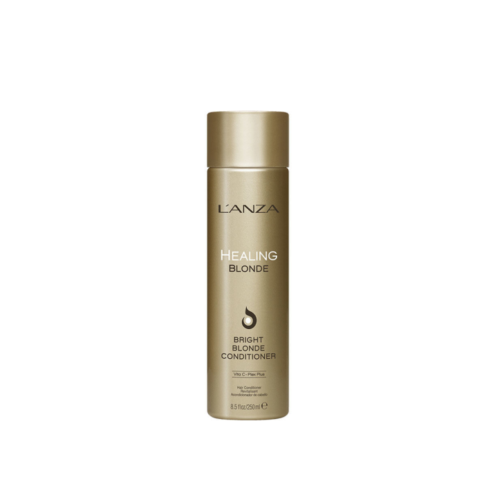 Lanza Bright Blonde Conditioner 250 mL