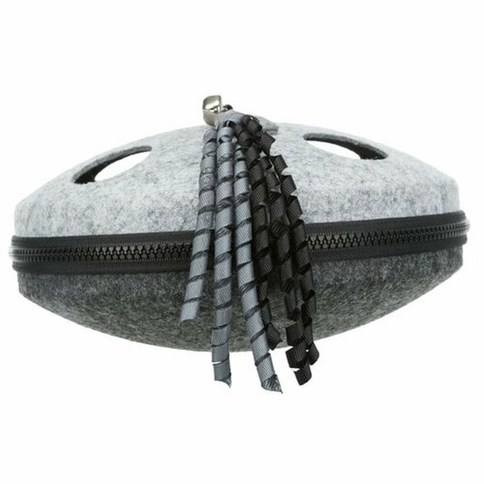 Juguete para gatos Trixie Poliéster 23 cm 9