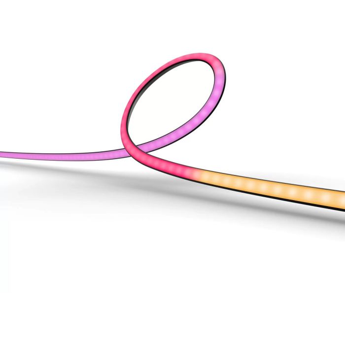 Philips Hue Play Gradient Lightstrip para TV de 75 pulgadas LED