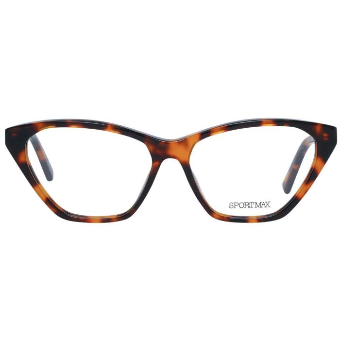Montura de Gafas Mujer Sportmax SM5012 54052 3 Montura de Gafas Mujer Sportmax SM5012 54052 3