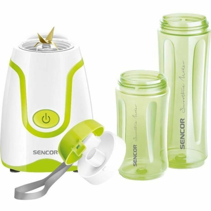 Batidora de Vaso Sencor 5 Batidora de Vaso Sencor 5