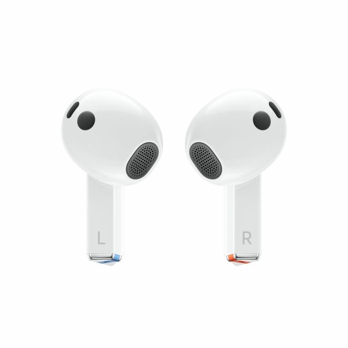 Auriculares Inalámbricos con Estuche de Carga Samsung SM-R530NZWAPHE Blanco 16 Auriculares Inalámbricos con Estuche de Carga Samsung SM-R530NZWAPHE Blanco 16