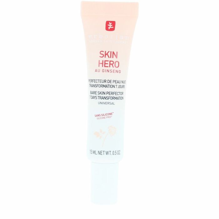 Crema Facial Erborian SKIN HERO AU GINSENG 0 Crema Facial Erborian SKIN HERO AU GINSENG 0