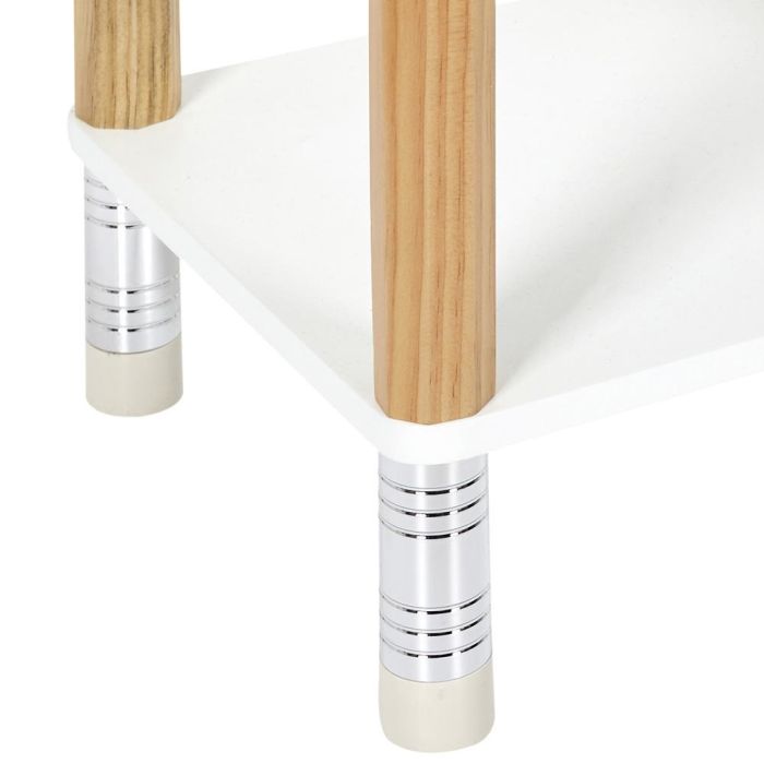 Home Deco Kids Mesita De Noche Lápiz Original para Habitación Infantil con Cajón 34x30x51 cm 4