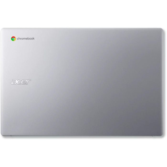 Acer Chromebook 315 CB315-5H-C96V N100/8GB/128GBemmC/ChromeOS/silver 5 Acer Chromebook 315 CB315-5H-C96V N100/8GB/128GBemmC/ChromeOS/silver 5