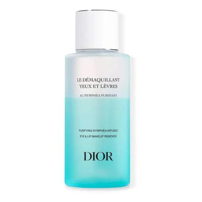 Dior Le Make-Up Remover Ojos y Labios 125ml