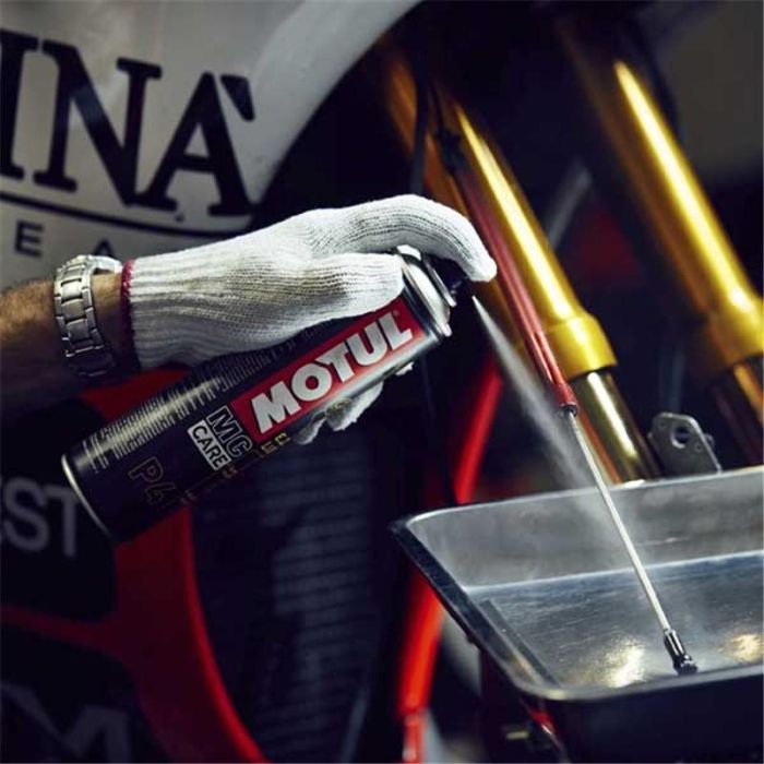 Lubricante Protector Multiusos MTL102991 Lubricante Protector Multiusos MTL102991