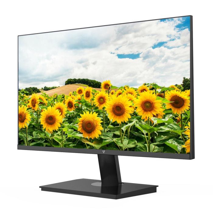 Monitor V7 L238V0-E Full HD 23,8" 5